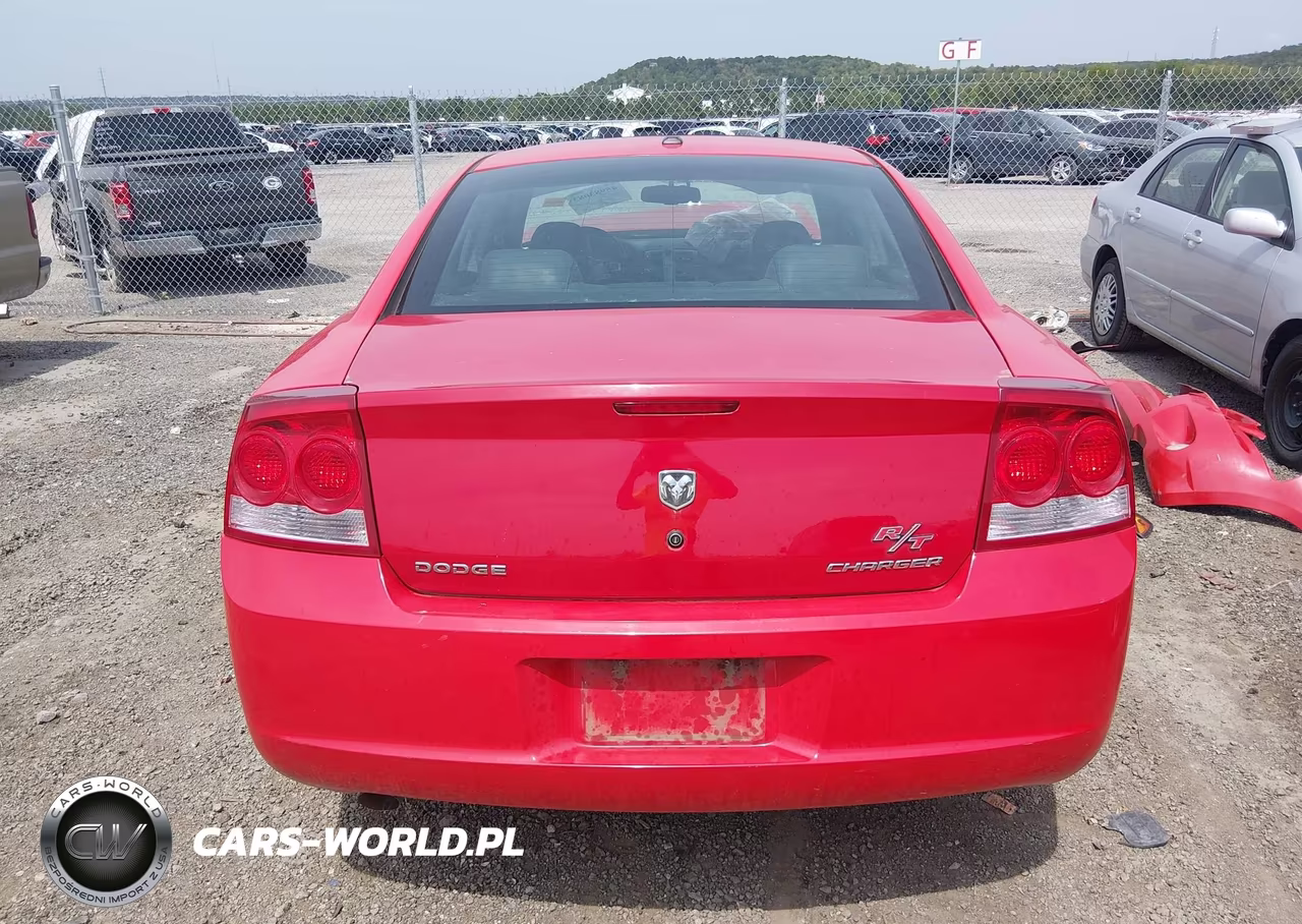 2010 Dodge Charger R-T VIN:2B3CA5CTXAH119038 - 16