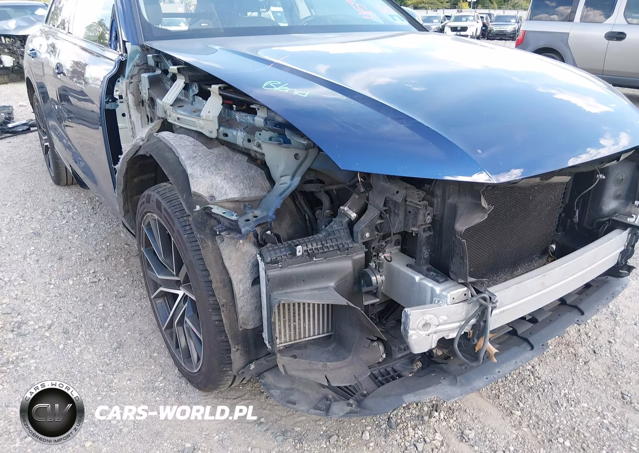 2019 Audi Q8 55 Premium VIN:WA1EVAF1XKD012689 - 6