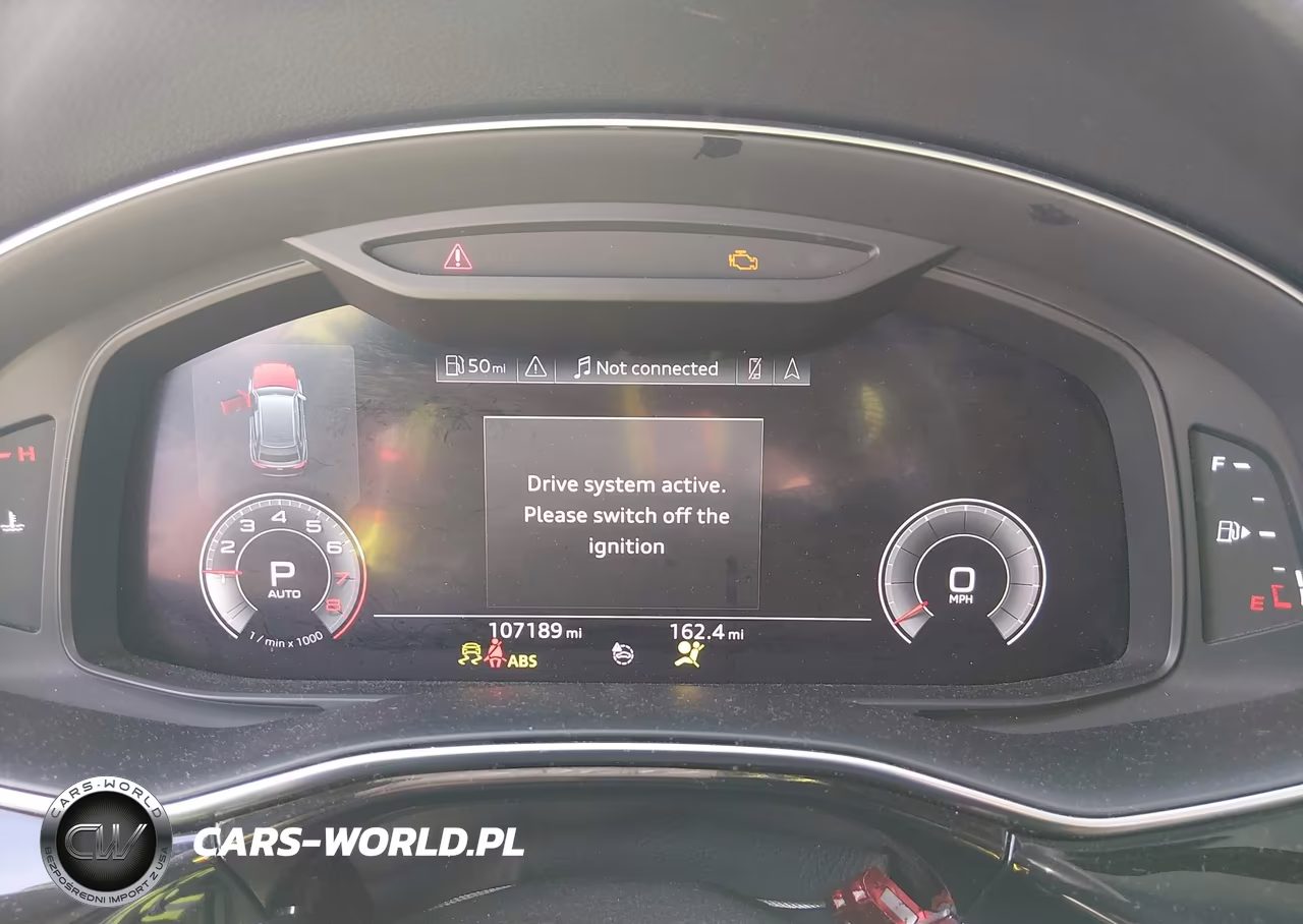 2019 Audi Q8 55 Premium VIN:WA1EVAF1XKD012689 - 7