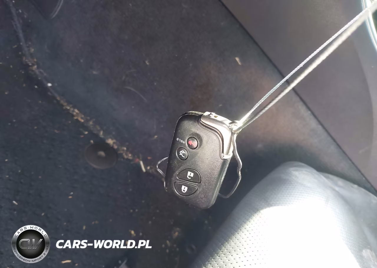 2008 Lexus Is 250 VIN:JTHBK262485064496 - 11