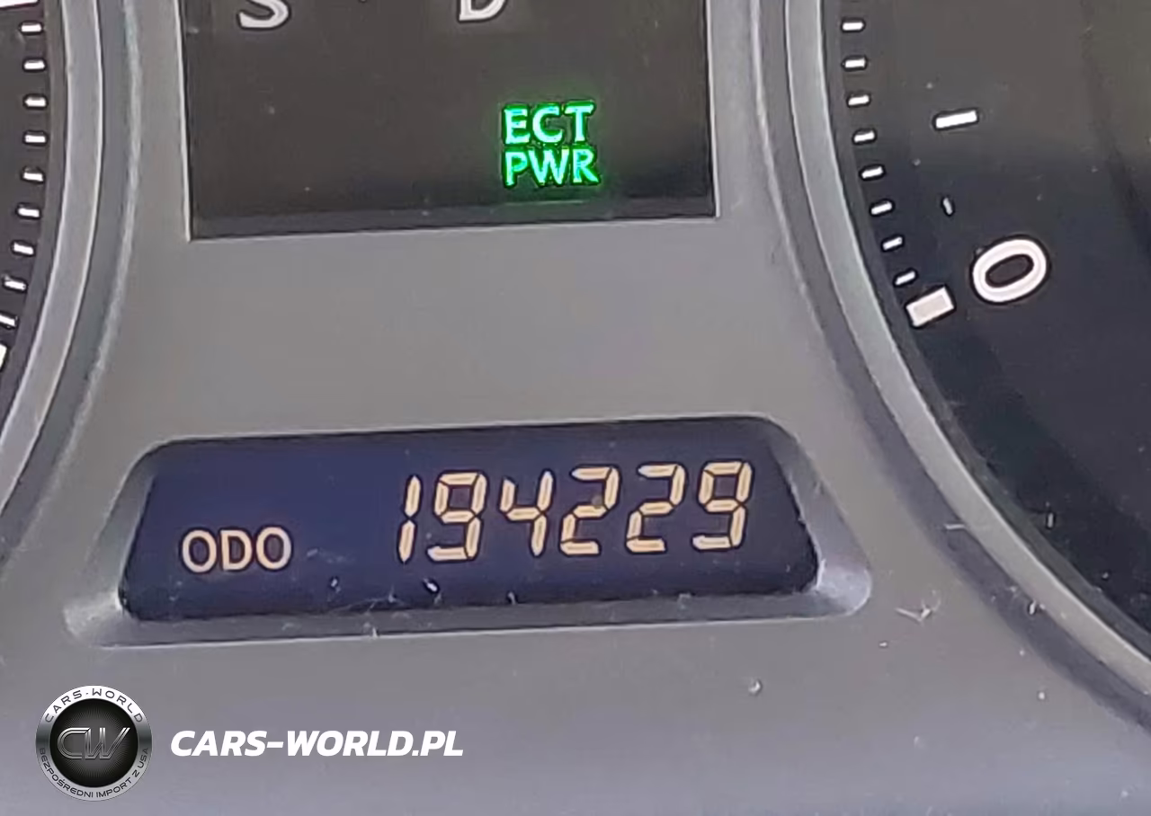 2008 Lexus Is 250 VIN:JTHBK262485064496 - 15