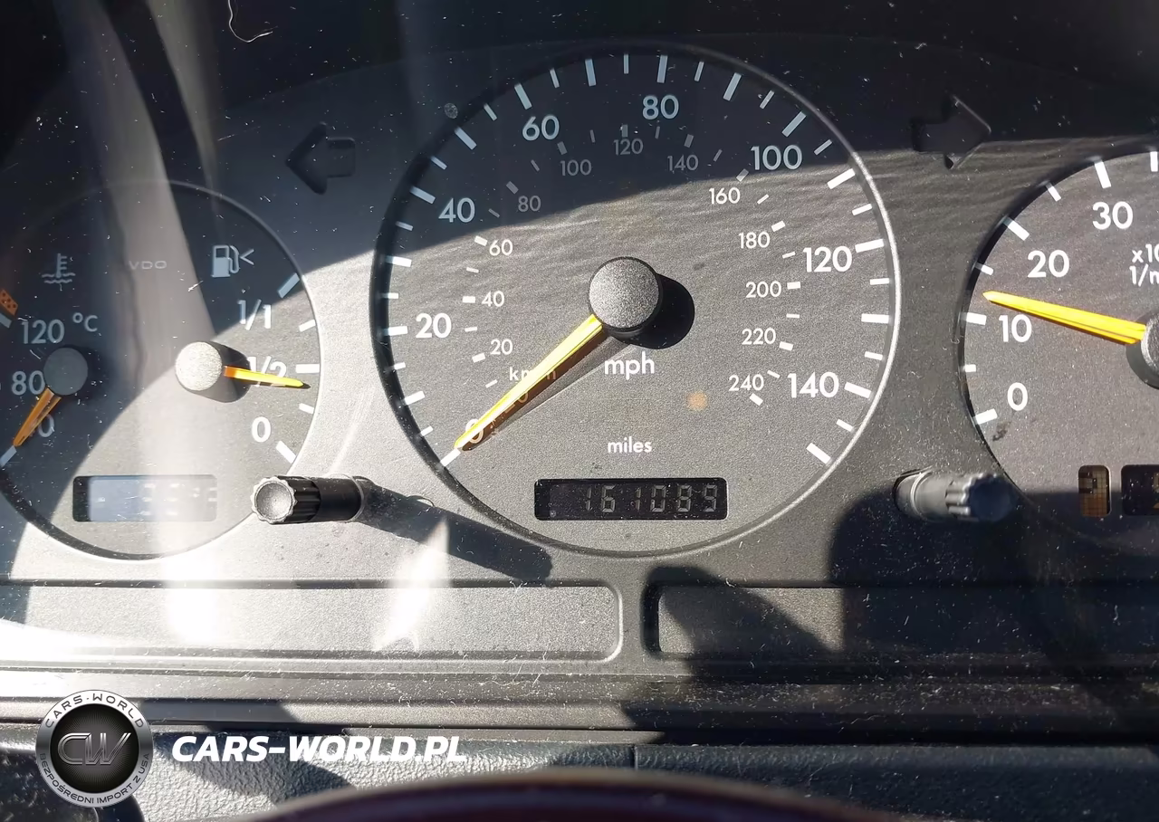 2003 Mercedes-Benz Ml 320 VIN:4JGAB54E83A388767 - 7