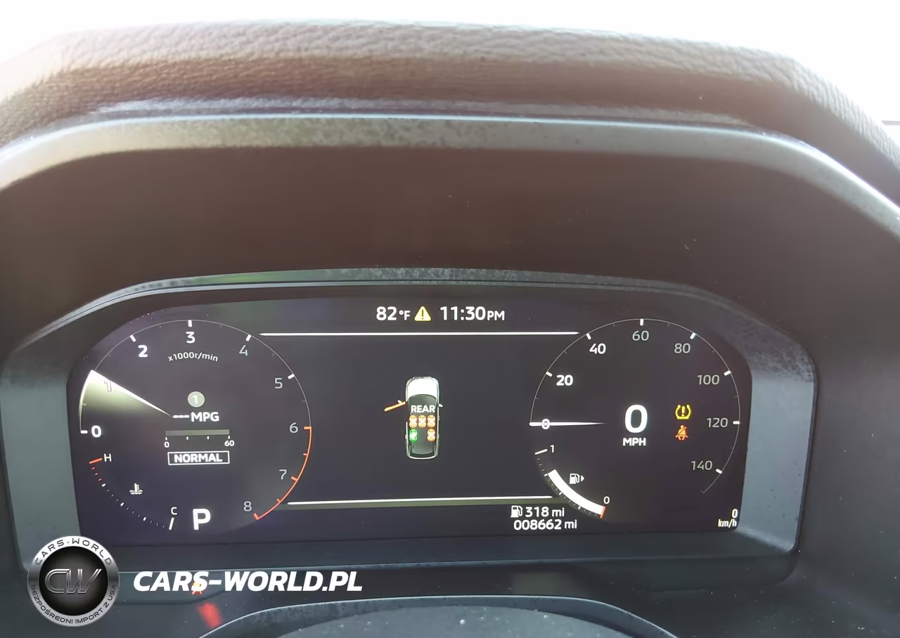 2025 Mitsubishi Outlander Se 2.5 2Wd VIN:JA4J3VA86SZ049323 - 7