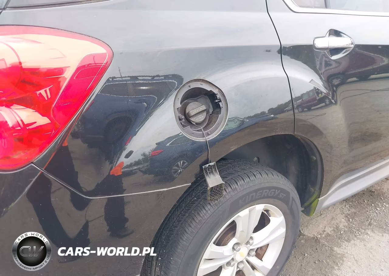 2011 Chevrolet Equinox 2Lt VIN:2CNALPEC9B6459699 - 17
