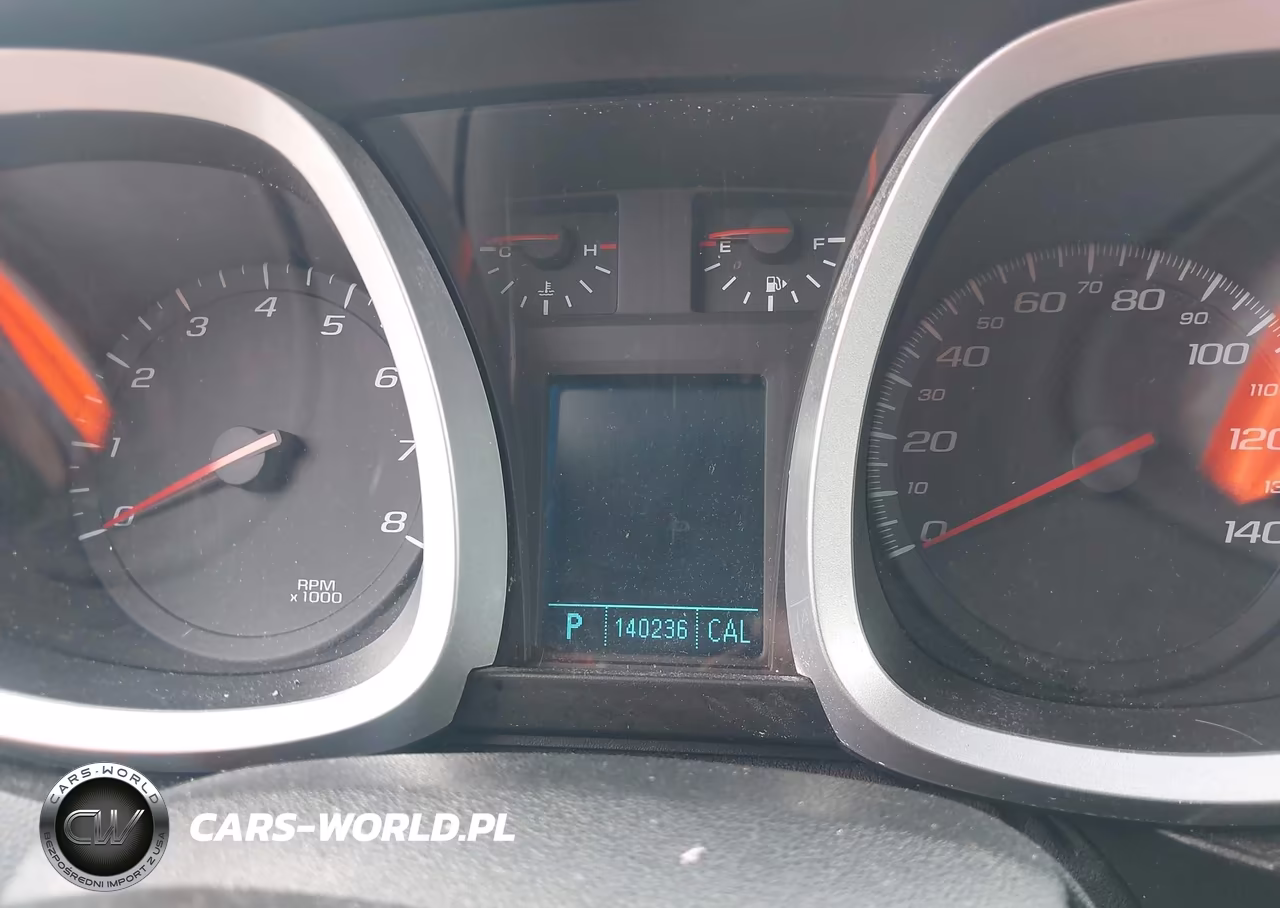 2011 Chevrolet Equinox 2Lt VIN:2CNALPEC9B6459699 - 7