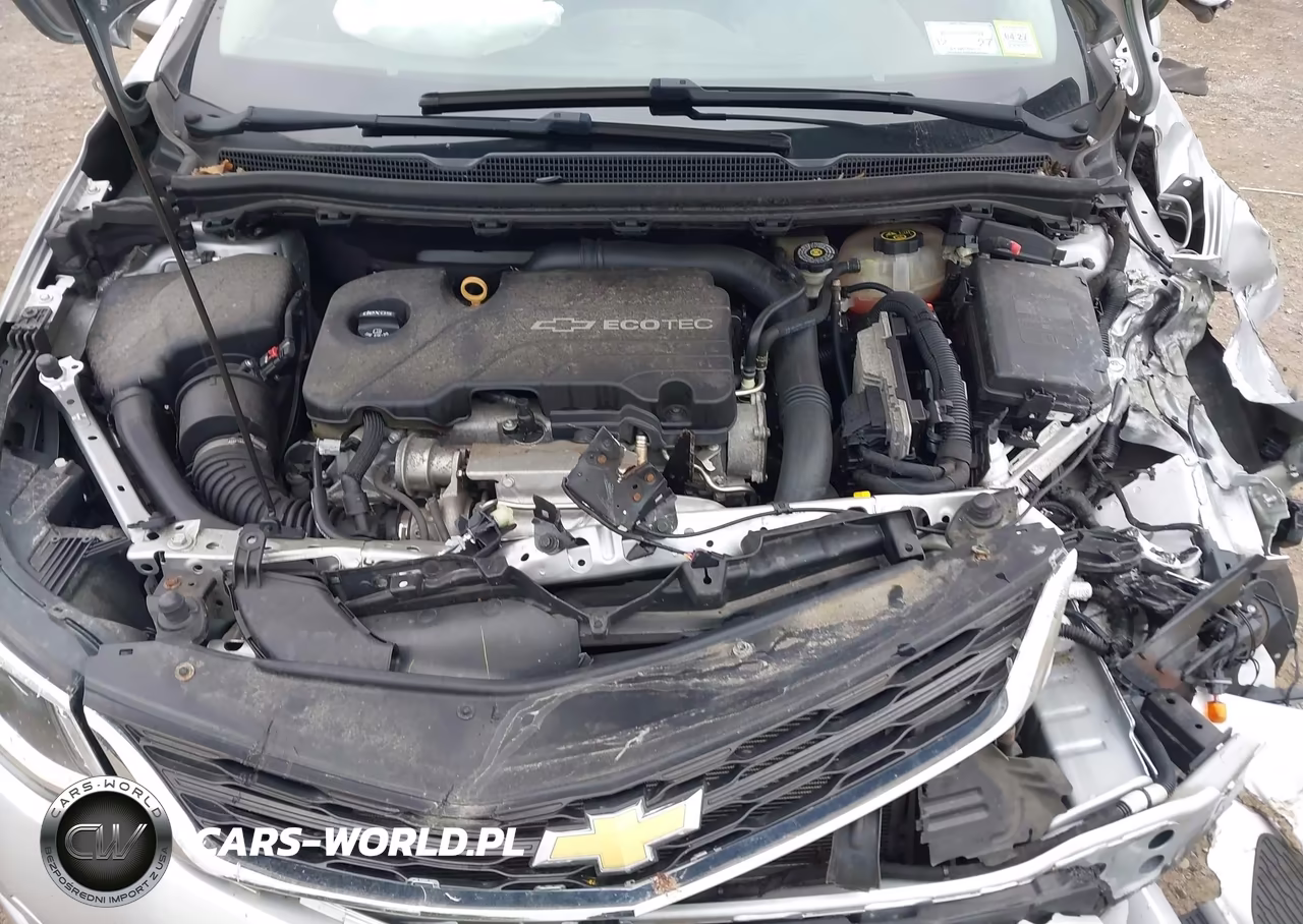 2016 Chevrolet Cruze Ls Auto VIN:1G1BC5SM3G7302079 - 10
