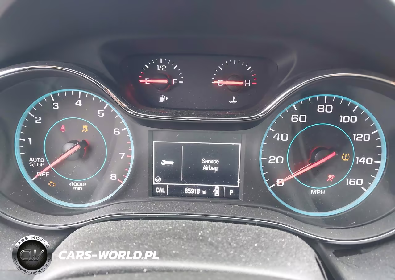 2016 Chevrolet Cruze Ls Auto VIN:1G1BC5SM3G7302079 - 7