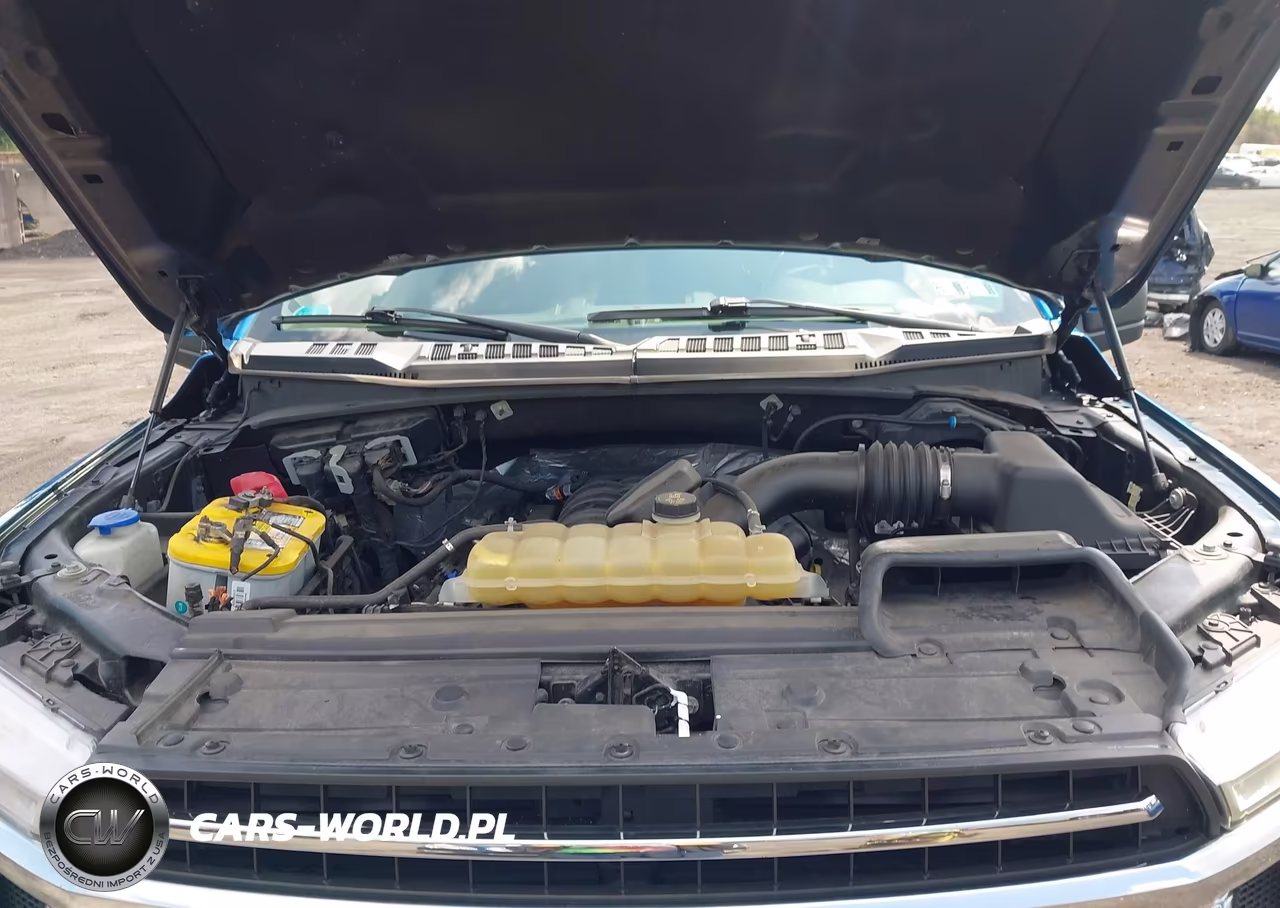 2019 Ford F-150 Xlt VIN:1FTEW1E57KFA64017 - 10
