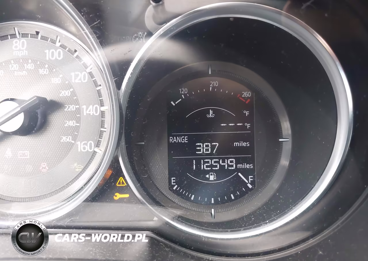 2017 Mazda Cx-5 Touring VIN:JM3KFBCL7H0214429 - 16
