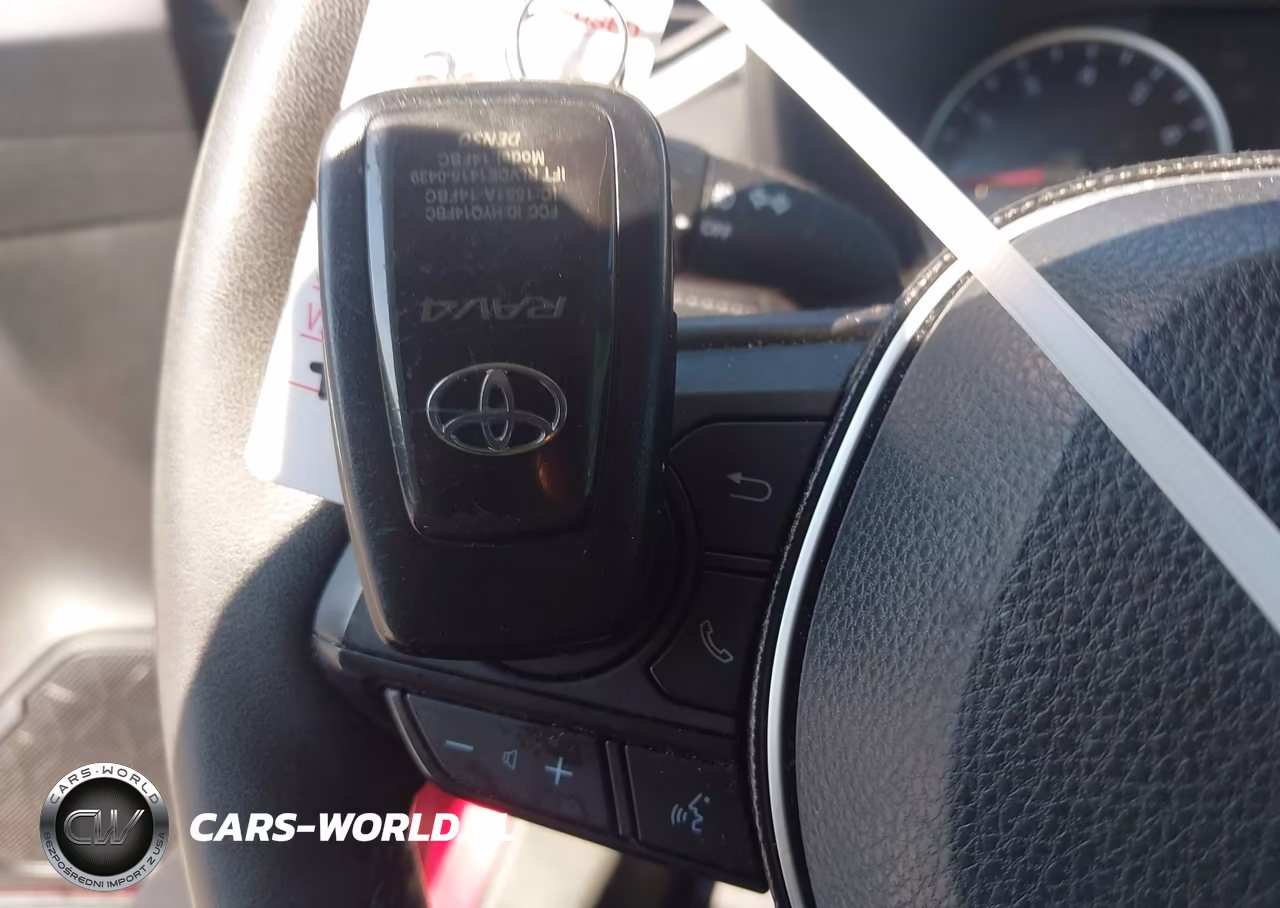 2021 Toyota Rav4 Xle Premium VIN:2T3A1RFV9MW247415 - 11