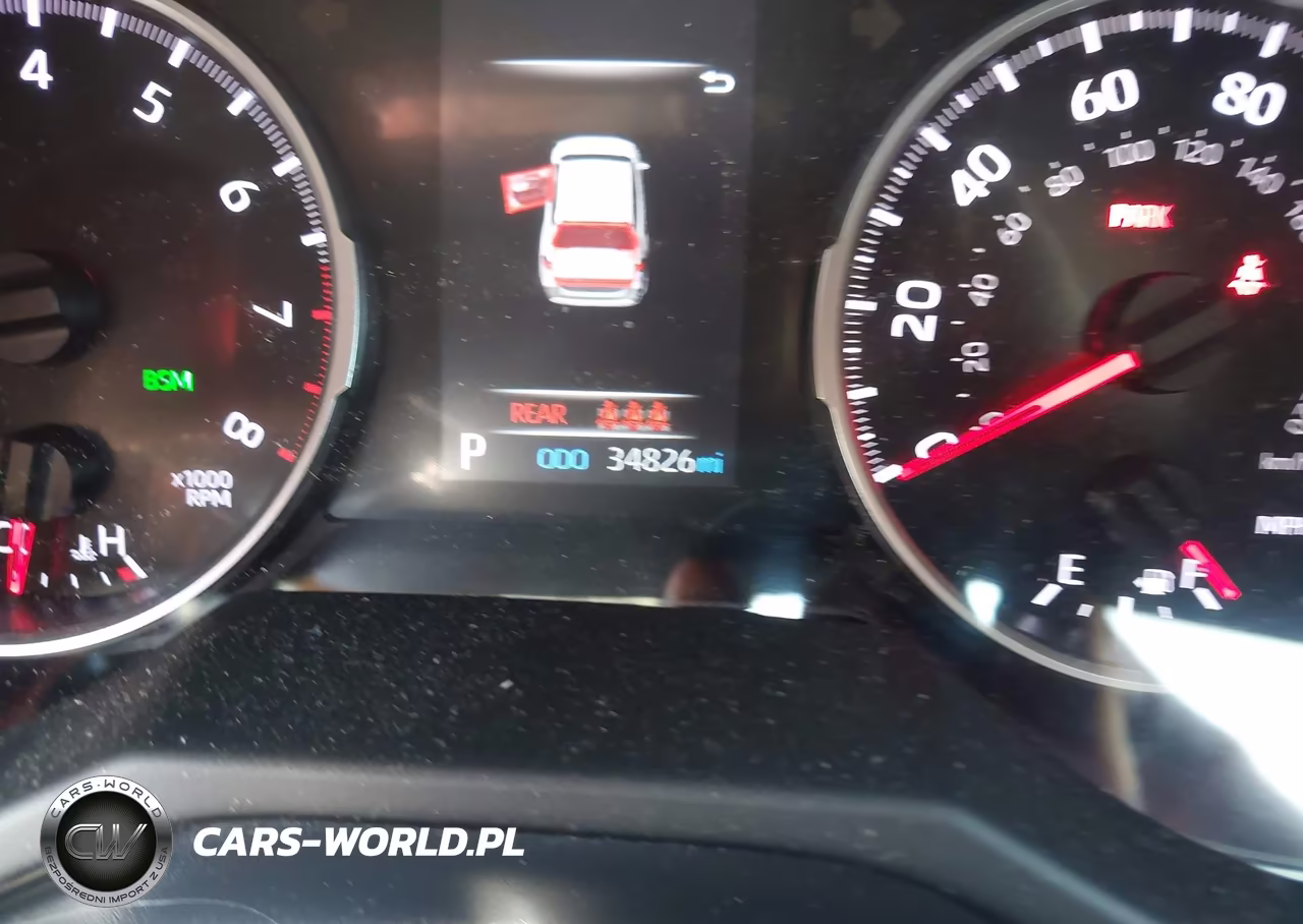 2021 Toyota Rav4 Xle Premium VIN:2T3A1RFV9MW247415 - 16
