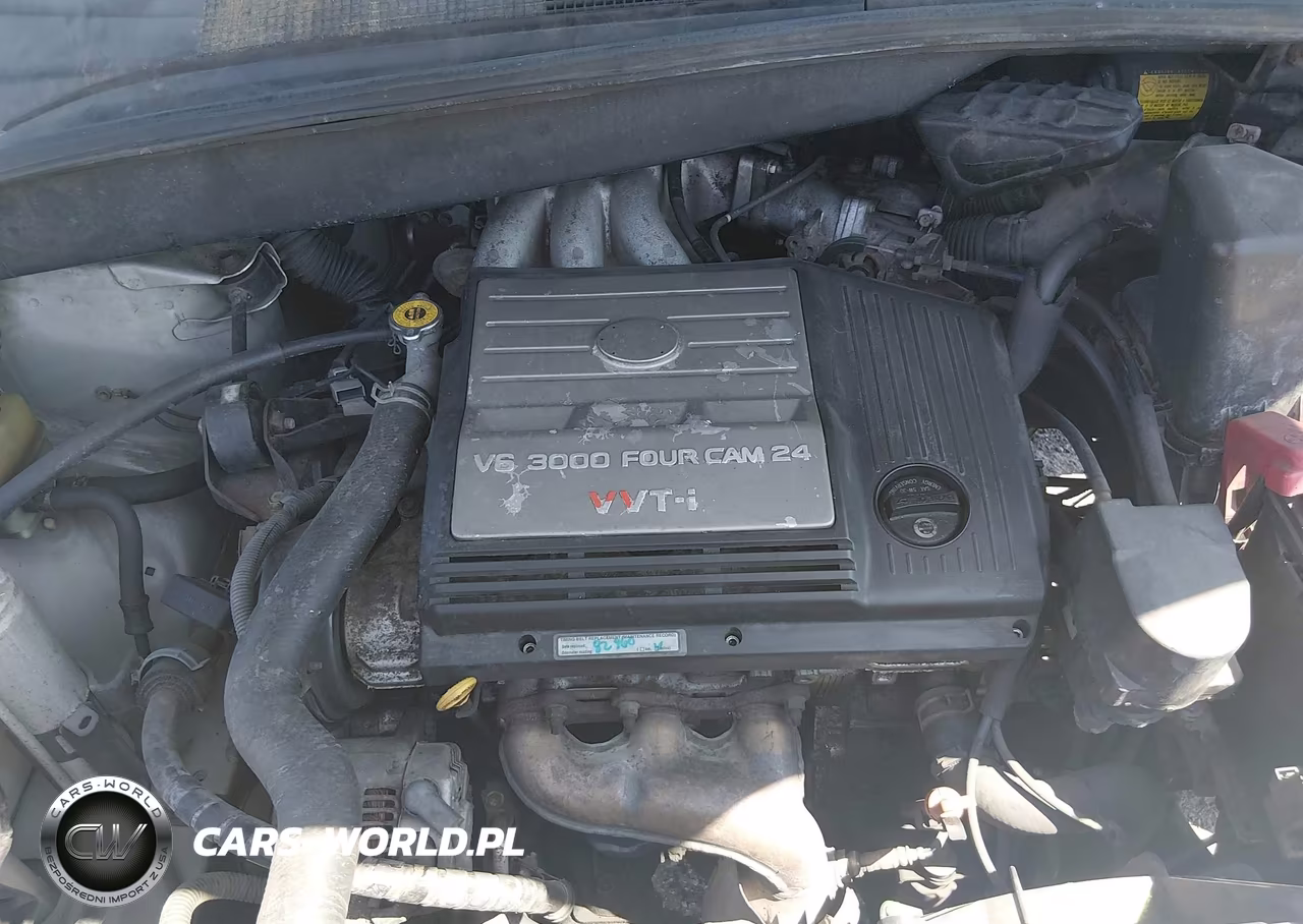 2001 Toyota Sienna Le VIN:4T3ZF13C11U382005 - 10