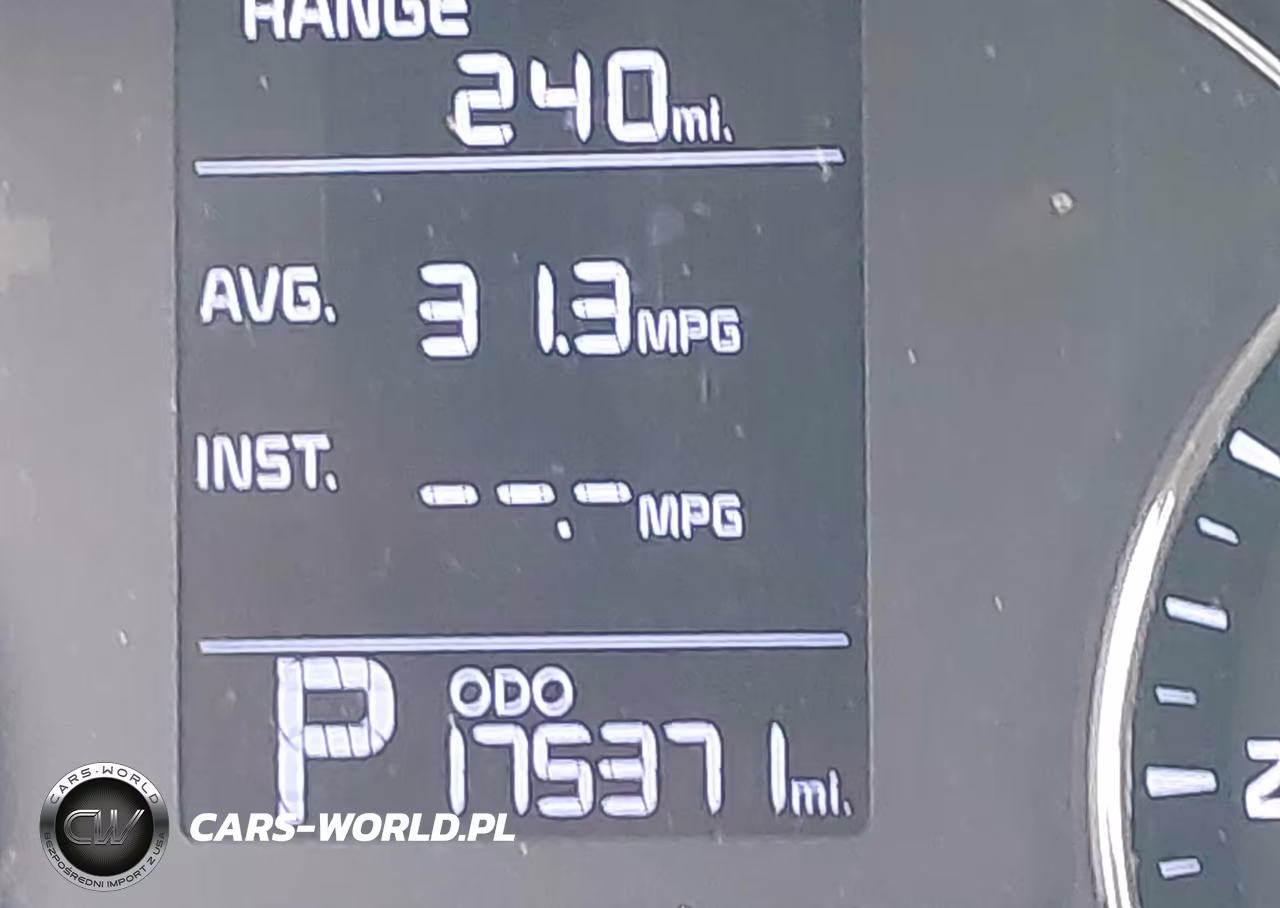 2016 Kia Forte Lx VIN:KNAFX4A64G5537495 - 6