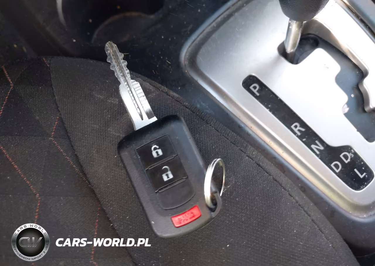 2024 Mitsubishi Mirage Es-Le VIN:ML32AUHJ4RH011501 - 11