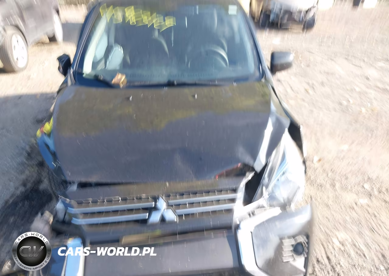 2024 Mitsubishi Mirage Es-Le VIN:ML32AUHJ4RH011501 - 12