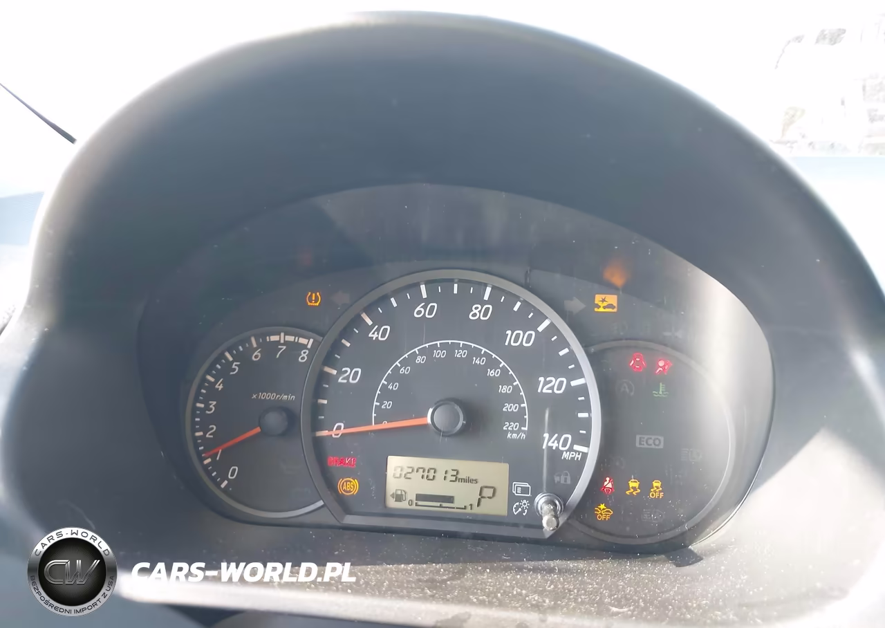 2024 Mitsubishi Mirage Es-Le VIN:ML32AUHJ4RH011501 - 7