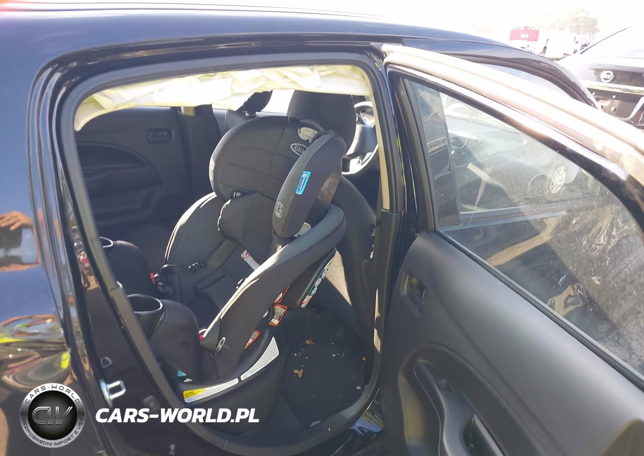 2024 Mitsubishi Mirage Es-Le VIN:ML32AUHJ4RH011501 - 8