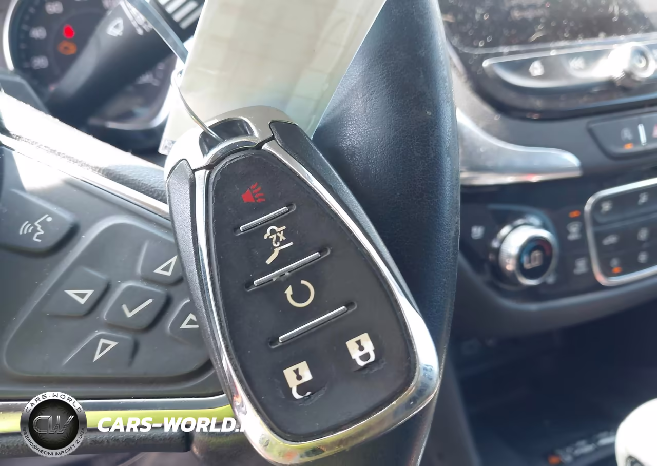 2024 Chevrolet Equinox Fwd Premier VIN:3GNAXNEG1RL164982 - 11