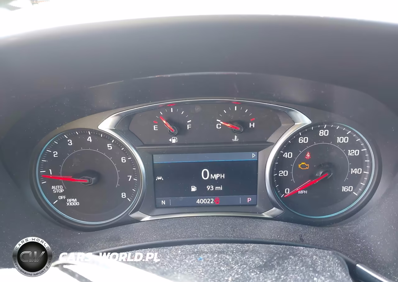2024 Chevrolet Equinox Fwd Premier VIN:3GNAXNEG1RL164982 - 7