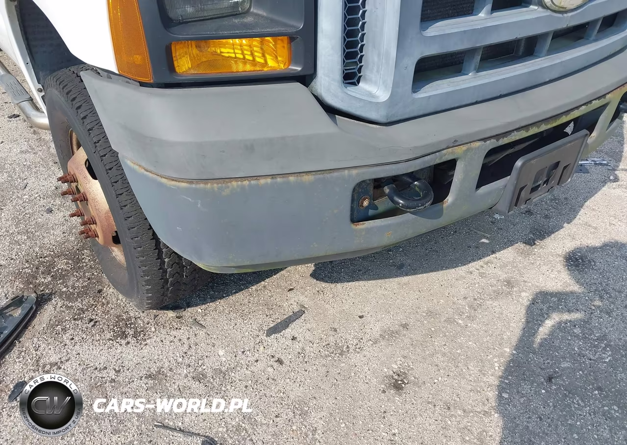 2006 Ford F-350 VIN:1FTWW33P46EC00197 - 13