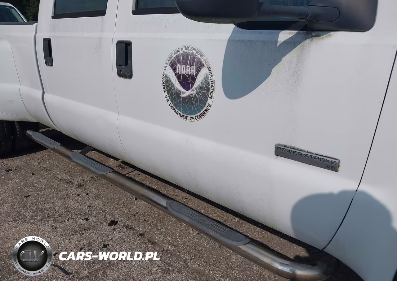 2006 Ford F-350 VIN:1FTWW33P46EC00197 - 15