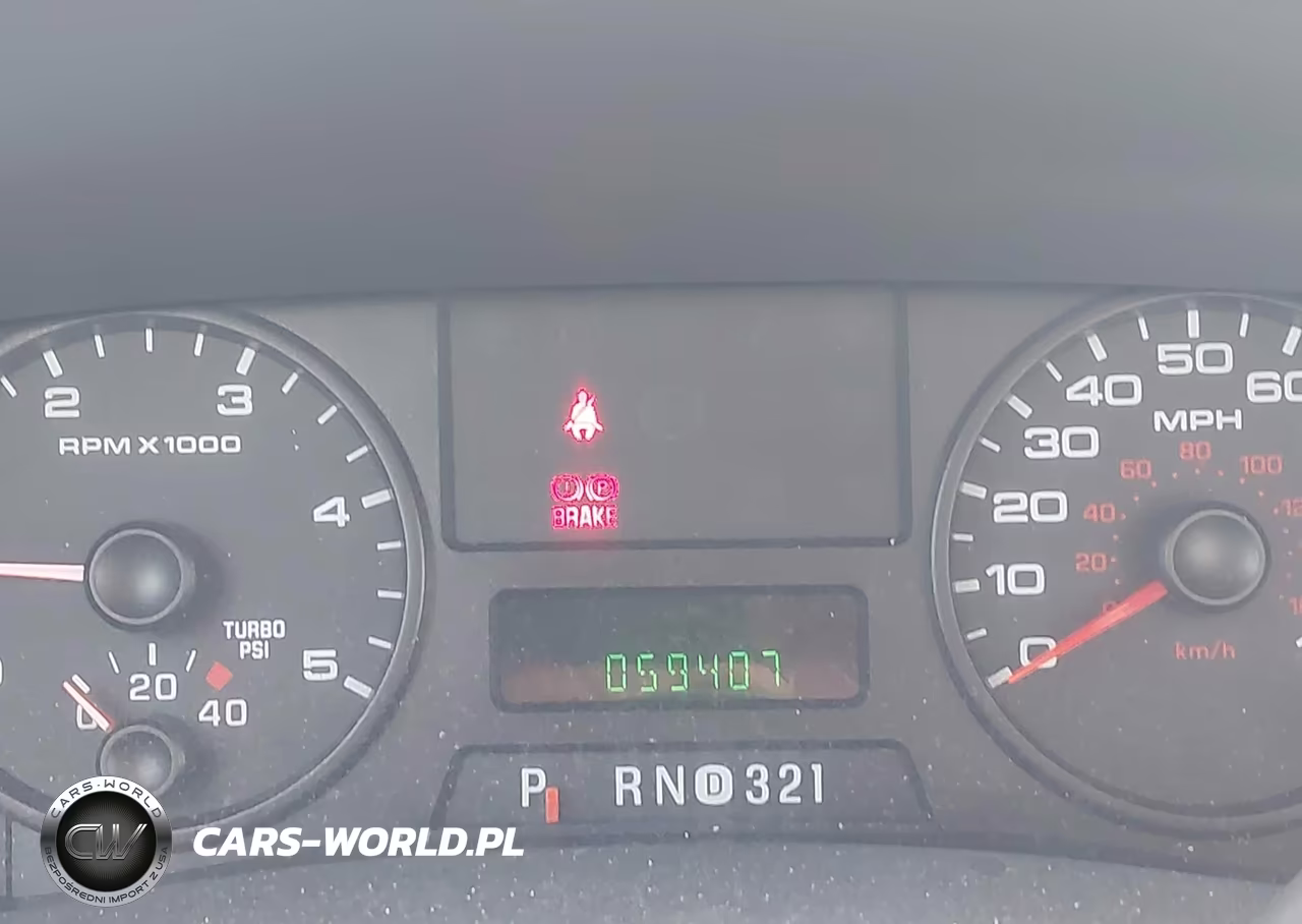 2006 Ford F-350 VIN:1FTWW33P46EC00197 - 20