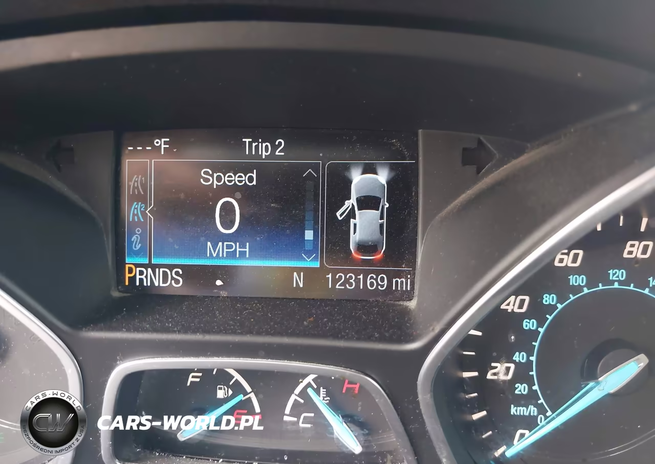 2016 Ford Escape Se VIN:1FMCU9GX6GUB50153 - 15
