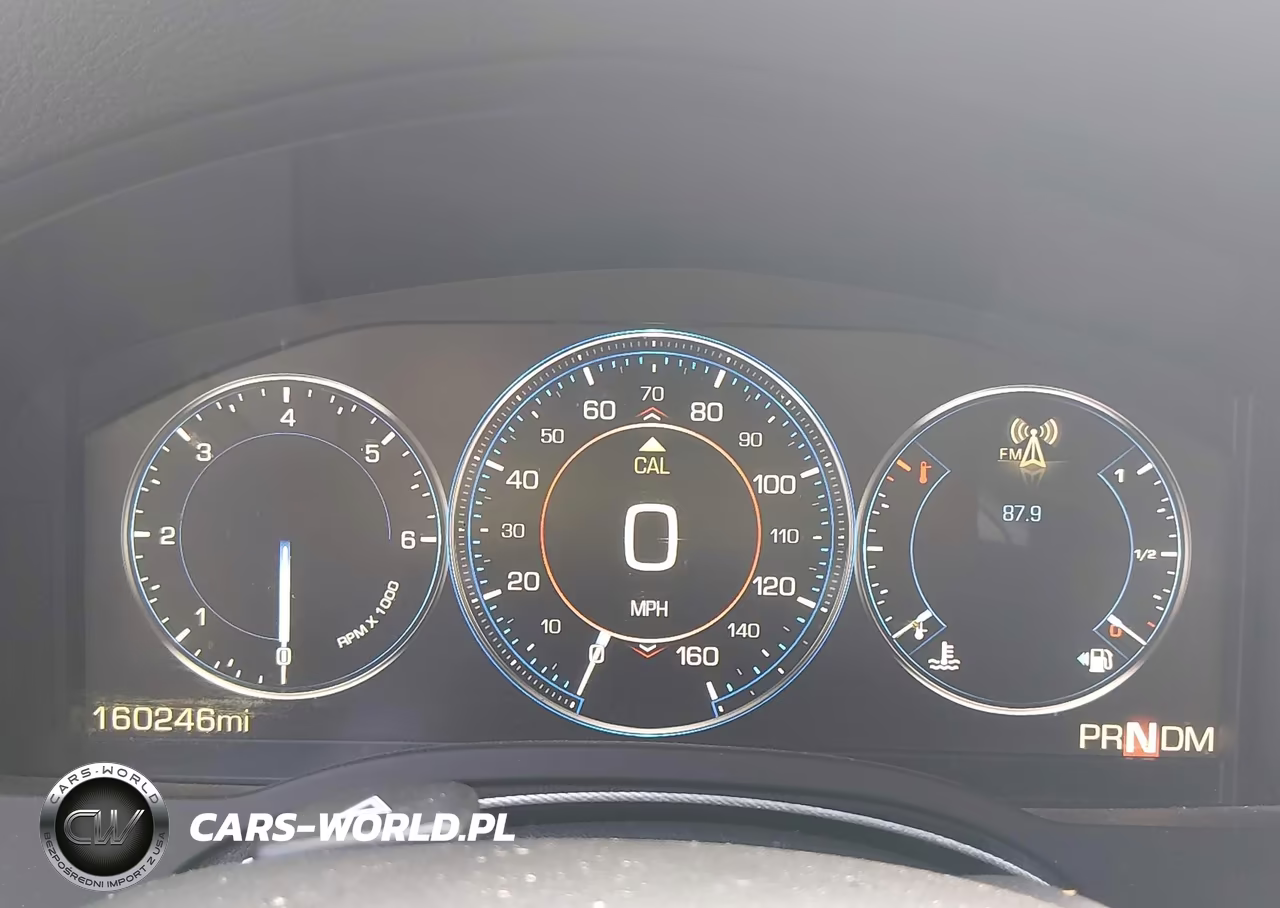 2015 Cadillac Escalade Luxury VIN:1GYS4MKJ1FR628660 - 7