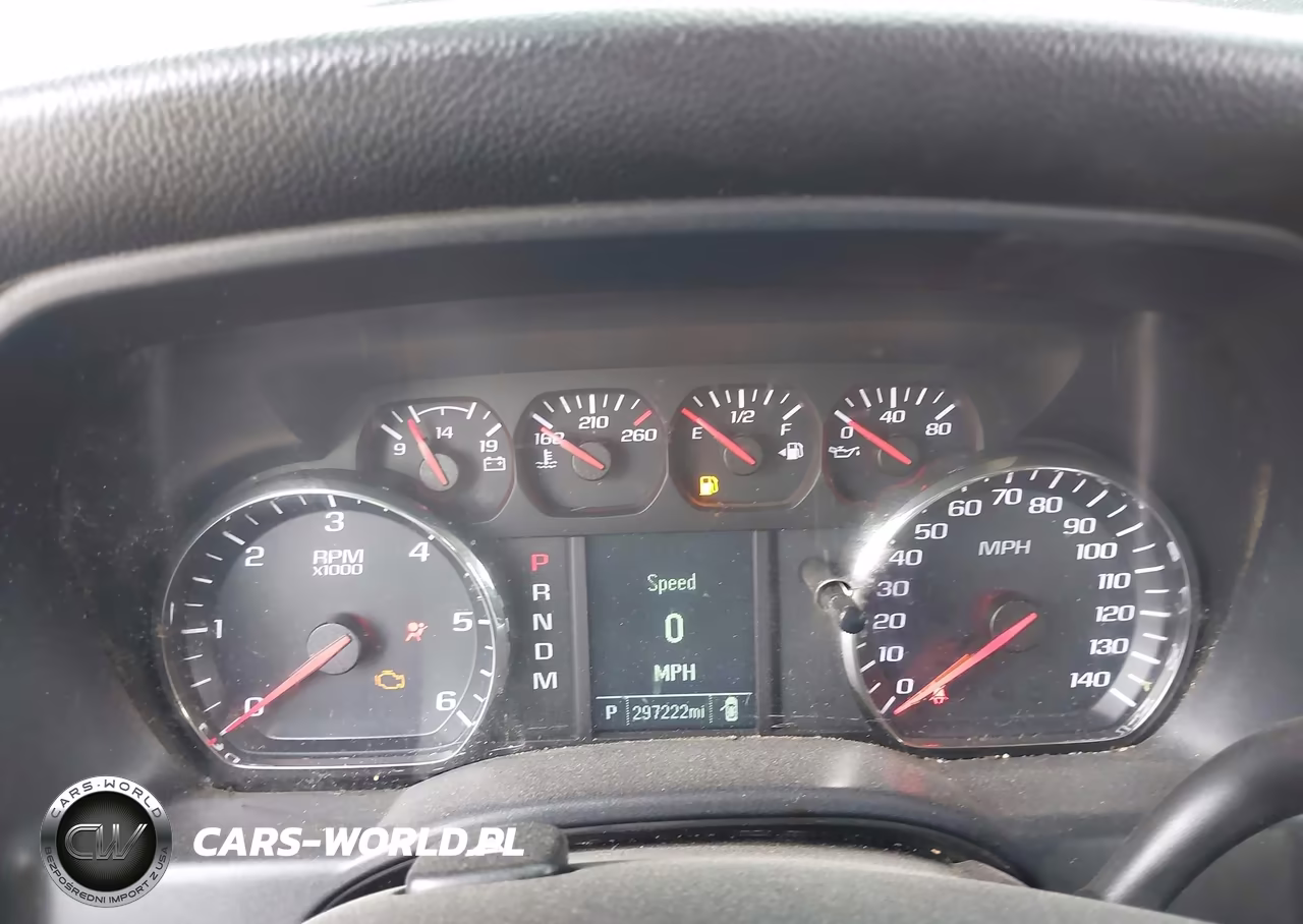 2016 GMC Sierra 1500 VIN:1GTV2LEC9GZ187796 - 7