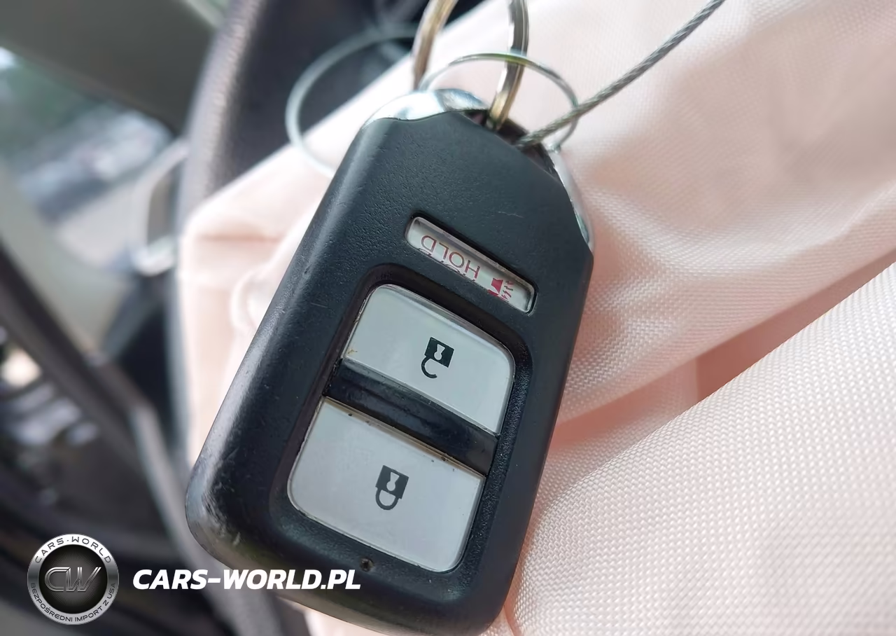2016 Honda Fit Ex VIN:JHMGK5H7XGX043803 - 11