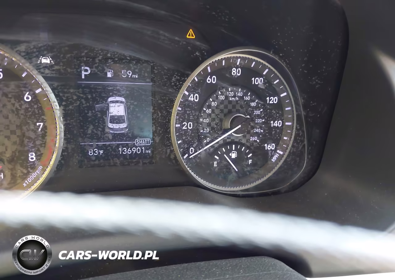2020 Hyundai Elantra Sel VIN:5NPD84LF2LH627386 - 15