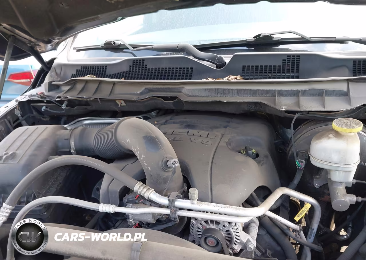 2018 Ram 1500 Slt VIN:1C6RR7GT0JS140195 - 10