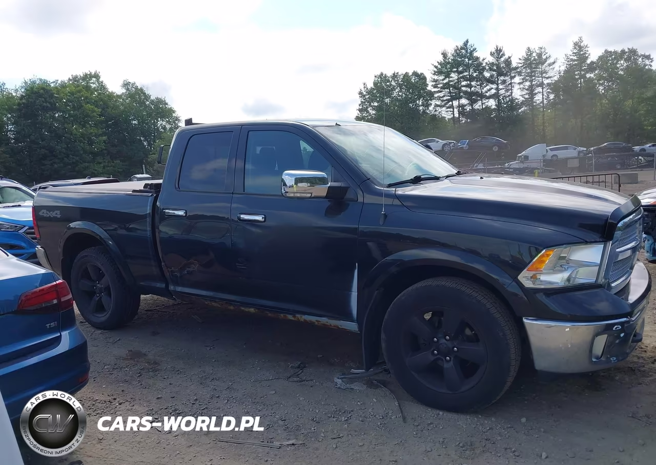 2018 Ram 1500 Slt VIN:1C6RR7GT0JS140195 - 13