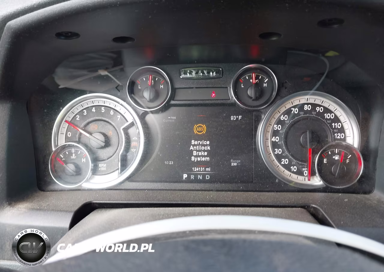 2018 Ram 1500 Slt VIN:1C6RR7GT0JS140195 - 7