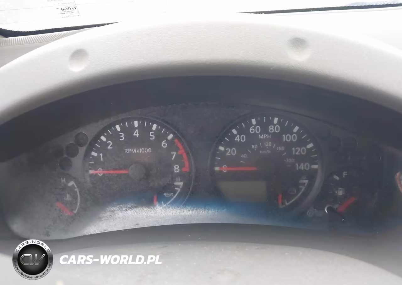 2013 Nissan Frontier Sv VIN:1N6AD0ER9DN738076 - 7