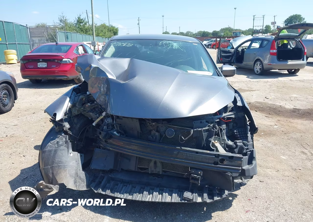 2019 Nissan Sentra Sv VIN:3N1AB7APXKY312129 - 13