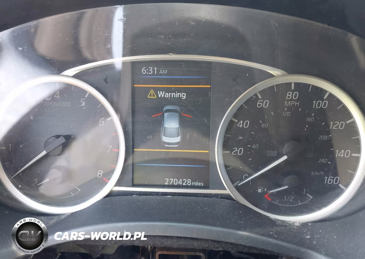2019 Nissan Sentra Sv VIN:3N1AB7APXKY312129 - 7