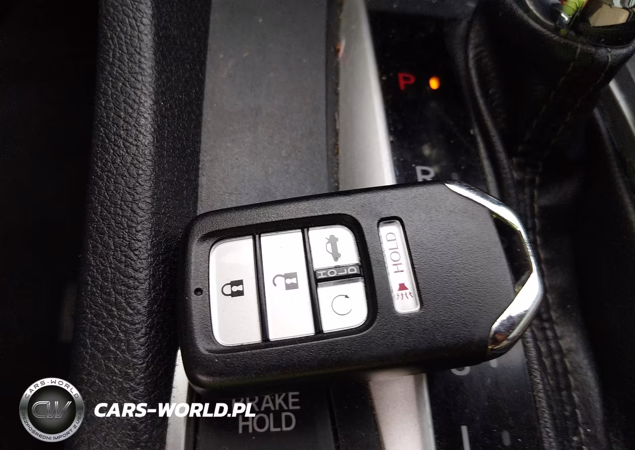 2016 Honda Civic Ex-L VIN:2HGFC1F75GH656472 - 11