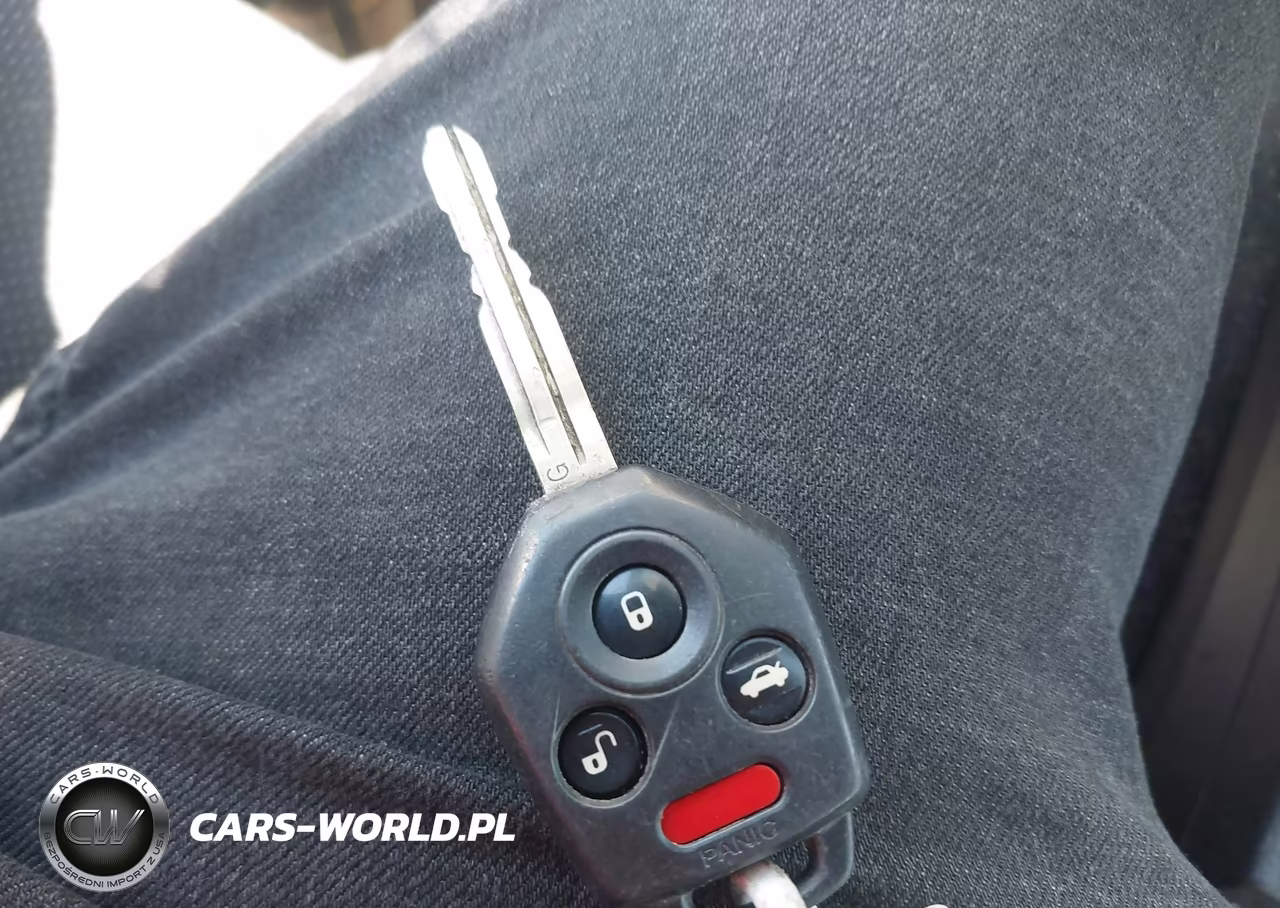 2012 Subaru Impreza 2.0I VIN:JF1GJAA67CH028684 - 11