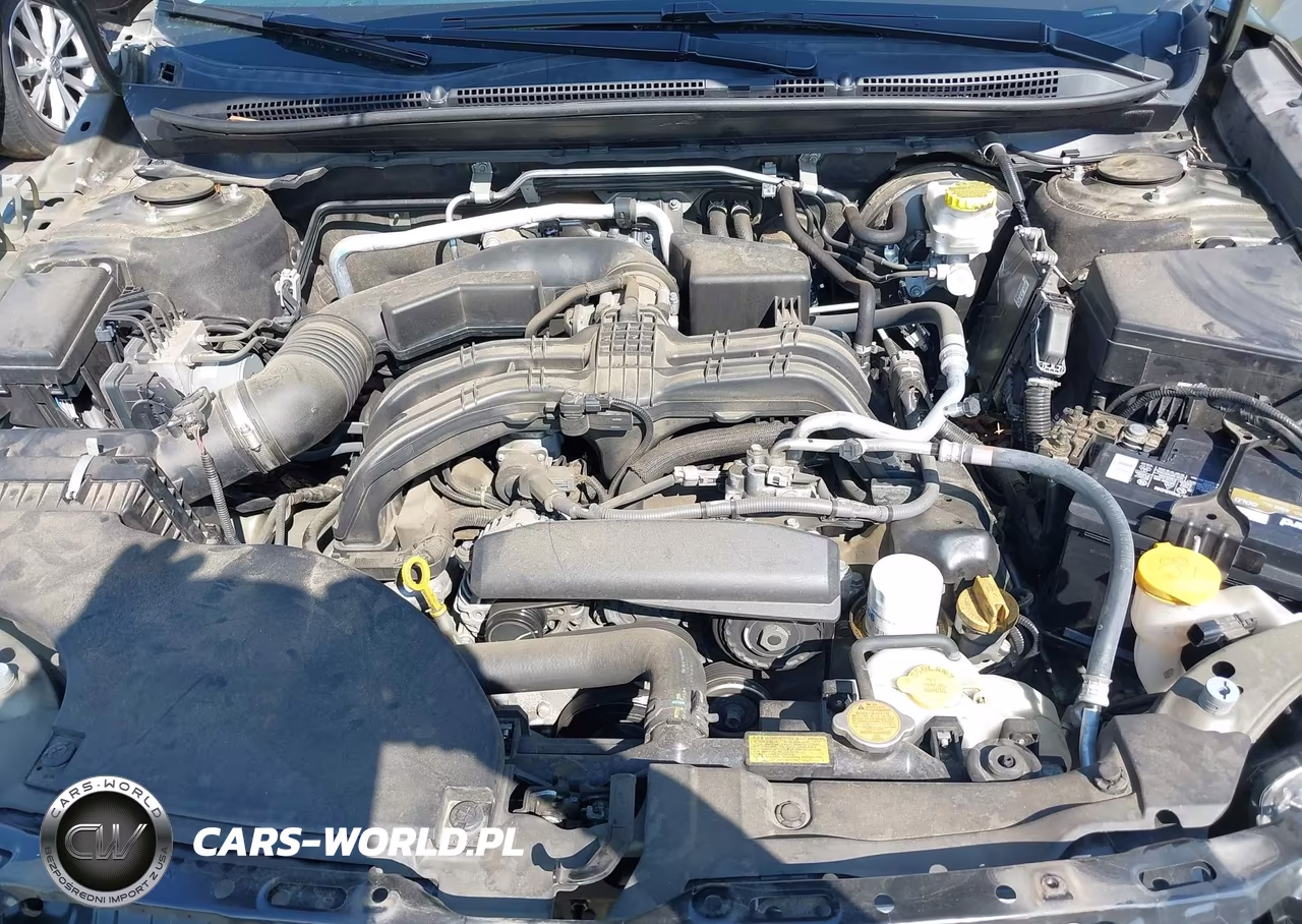 2020 Subaru Outback Touring VIN:4S4BTAPC0L3220890 - 10