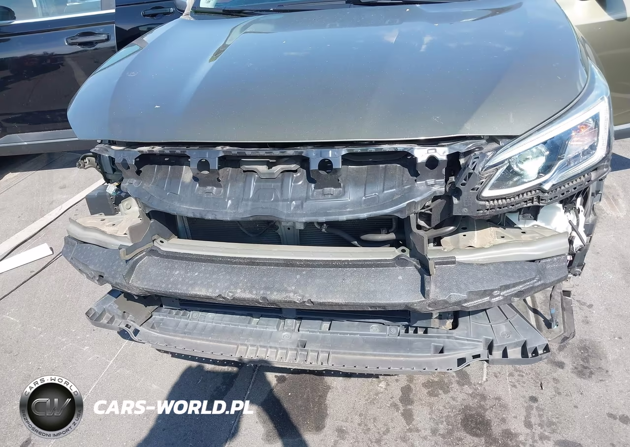 2020 Subaru Outback Touring VIN:4S4BTAPC0L3220890 - 18