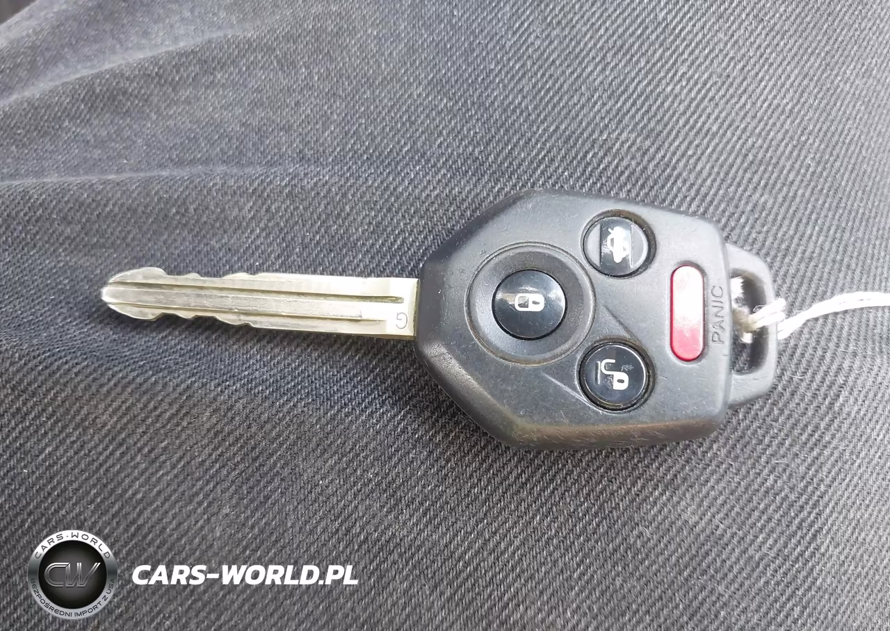 2012 Subaru Impreza 2.0I Premium VIN:JF1GPAD60CH221933 - 11