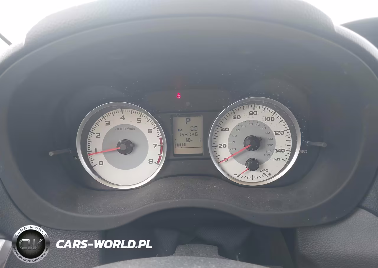 2012 Subaru Impreza 2.0I Premium VIN:JF1GPAD60CH221933 - 7