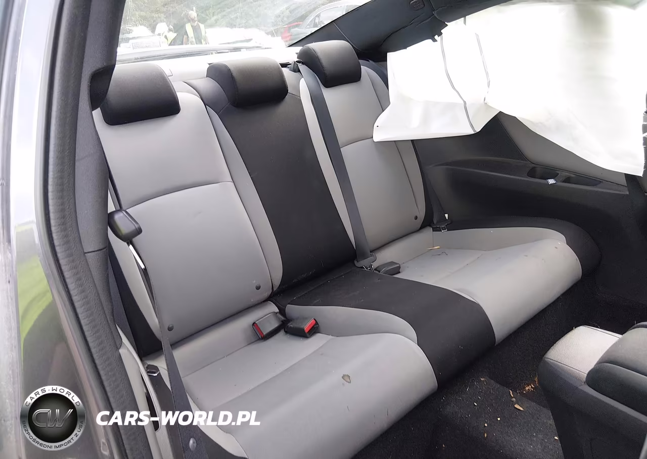 2017 Honda Civic Ex-T VIN:2HGFC3B37HH362040 - 8