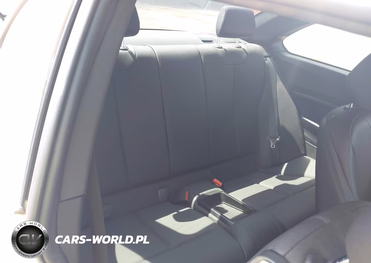 2016 BMW 228I xDrive VIN:WBA1G9C53GV726649 - 8