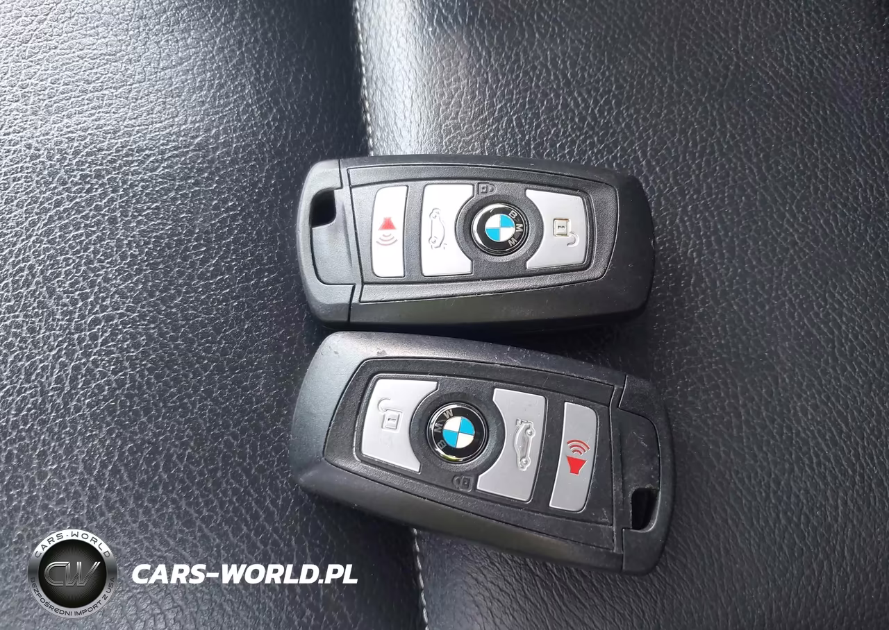 2016 BMW X3 xDrive28I VIN:5UXWX9C56G0D83102 - 11