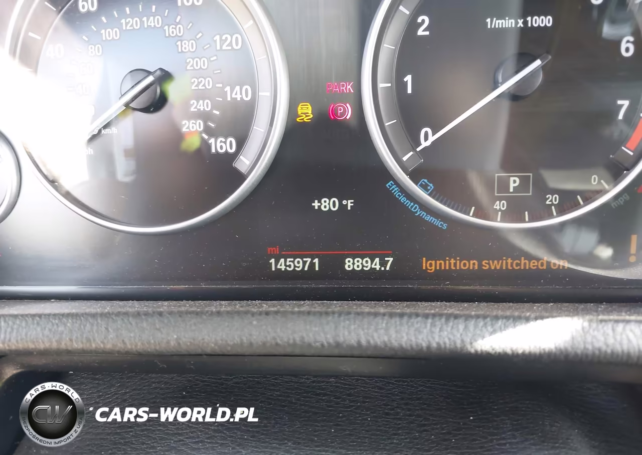 2016 BMW X3 xDrive28I VIN:5UXWX9C56G0D83102 - 15