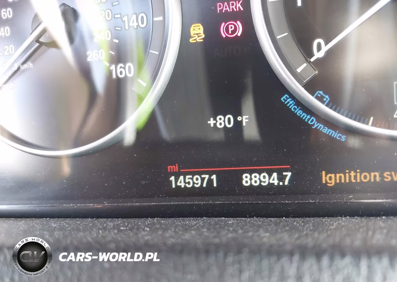2016 BMW X3 xDrive28I VIN:5UXWX9C56G0D83102 - 7