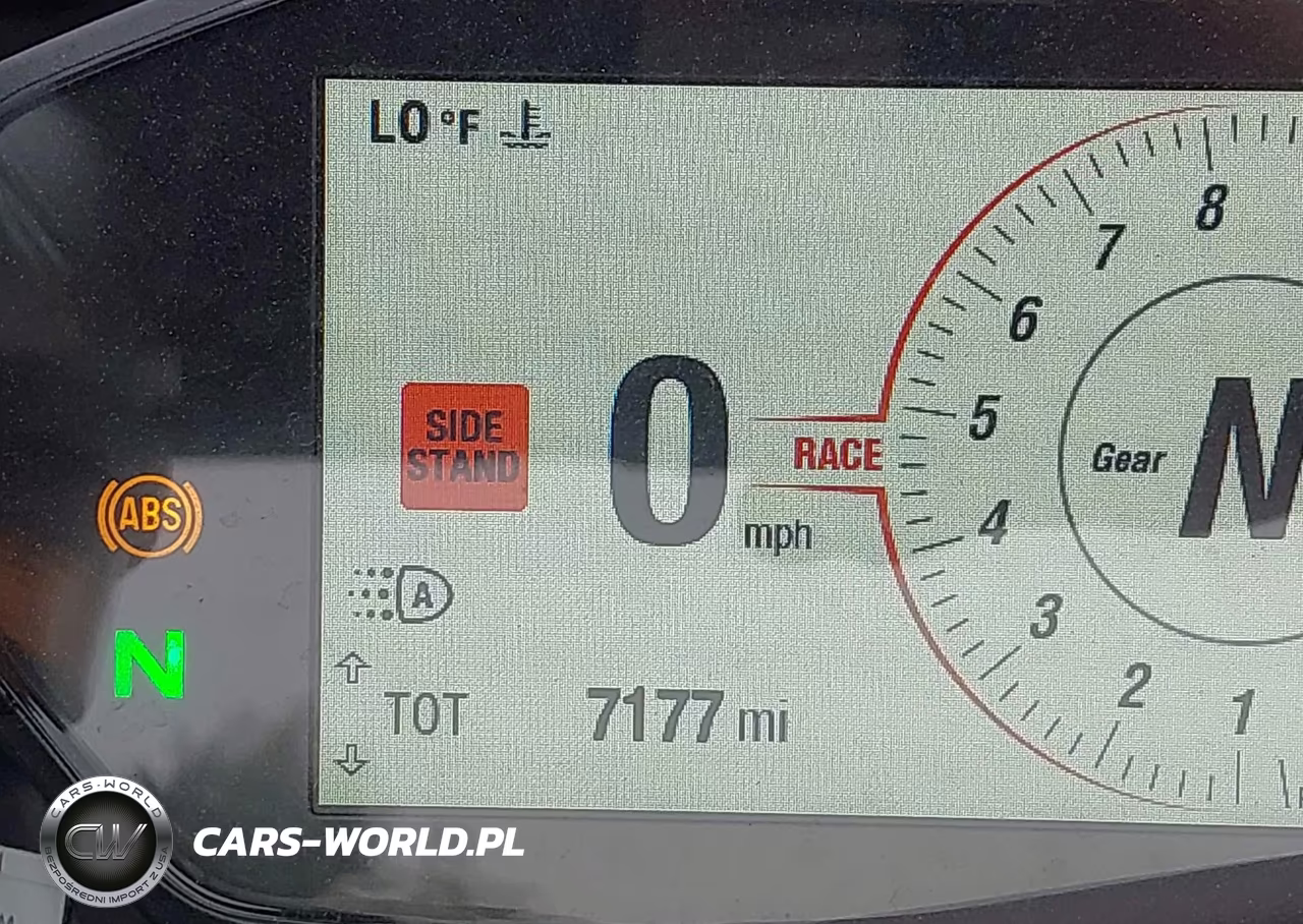 2023 Ducati Panigale V2 VIN:ZDMHAATW7PB010873 - 7