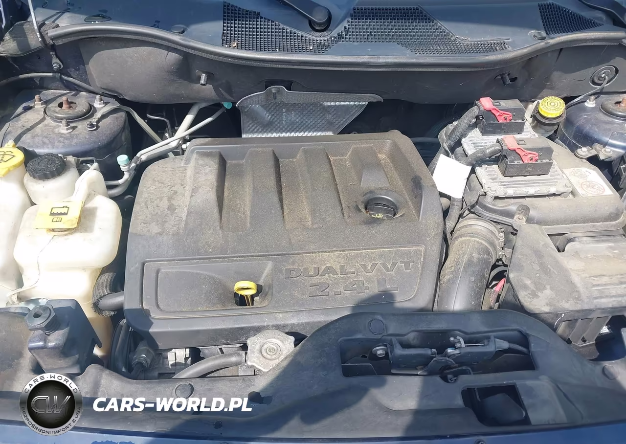 2015 Jeep Patriot Sport VIN:1C4NJPBB1FD409796 - 10